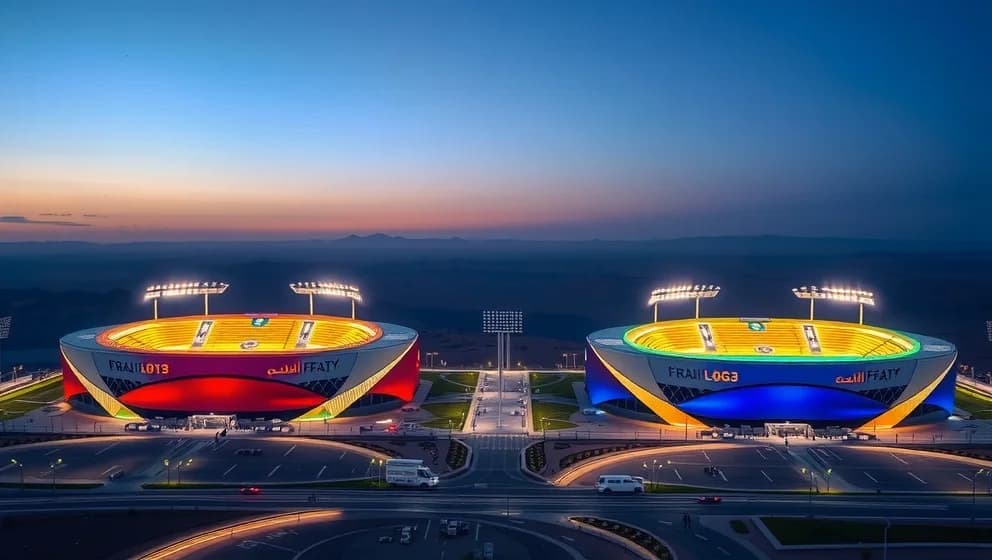 Al-Wehda möter Al-Nassr i viktigt saudiarabiskt derbyn