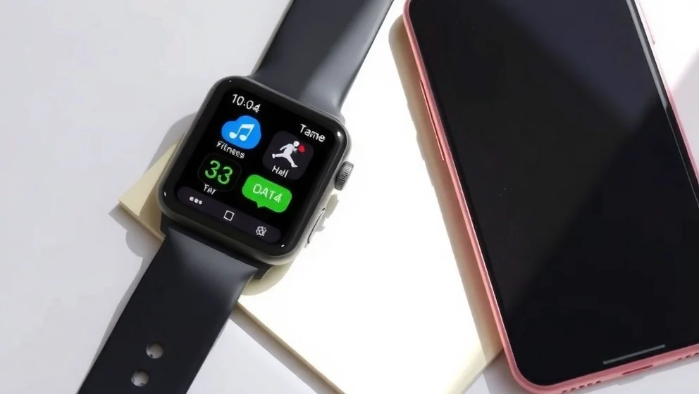 Apple Watch Series 3 värd att köpa