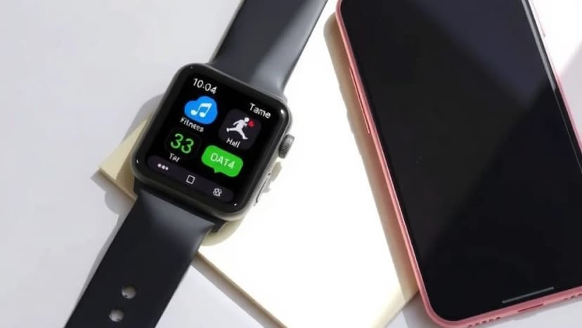 Apple Watch Series 3 värd att köpa
