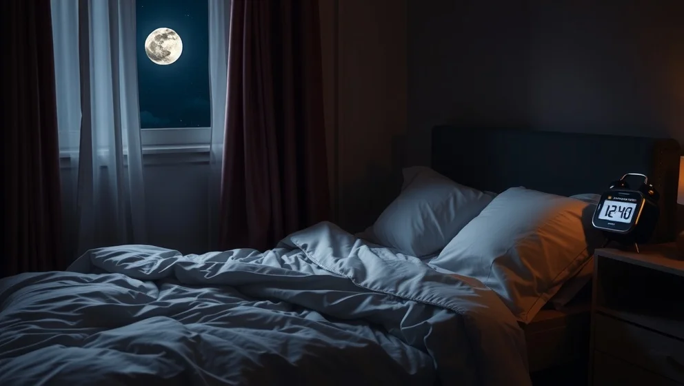 Är det farligt att väcka någon som går i sömnen