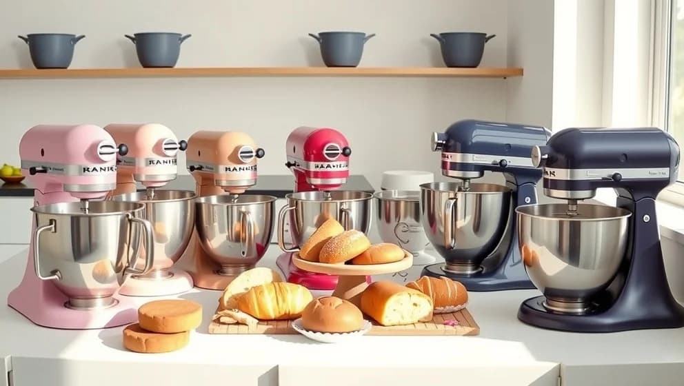 Bakmaskin bäst i test råd och rön