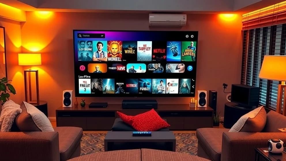 Barrett Carnahan filmer och tv-program