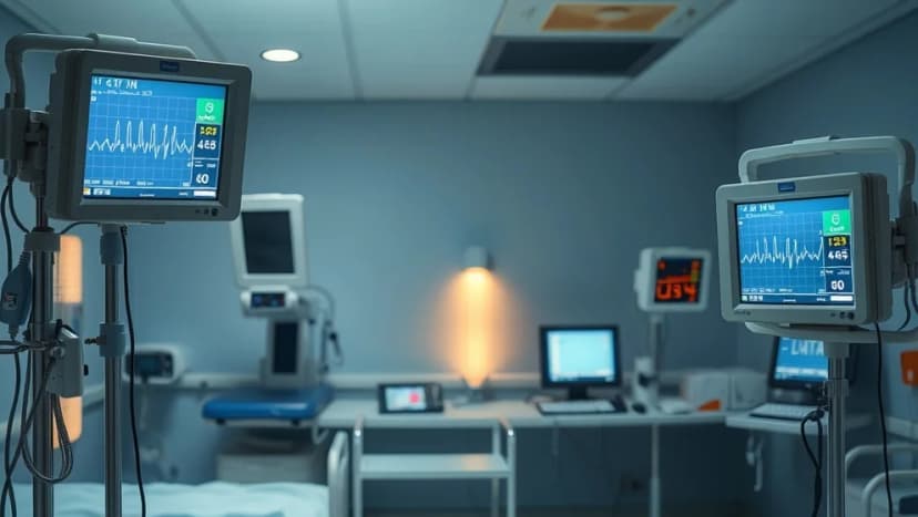 Hur dog Michael Jackson egentligen