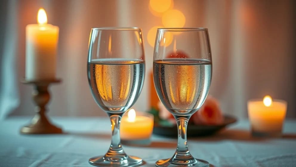 Hur får man en våg att bli kär