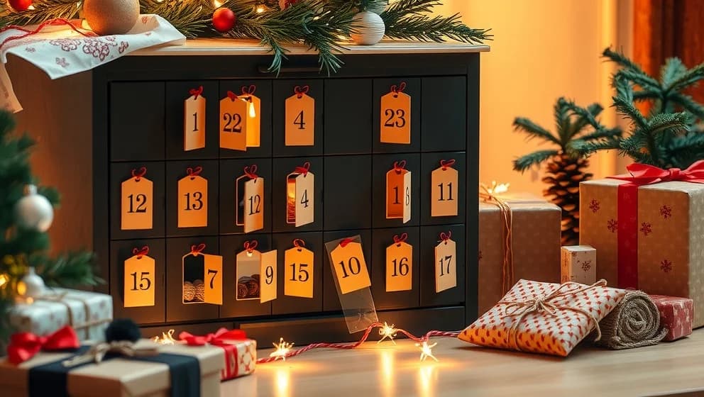 Hur långt är det kvar till jul