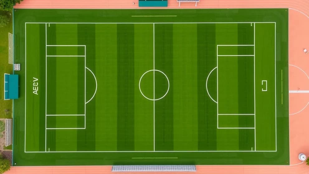 Hur mycket är en hektar i meter