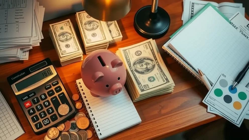 Hur mycket bör man ha sparat till pensionen