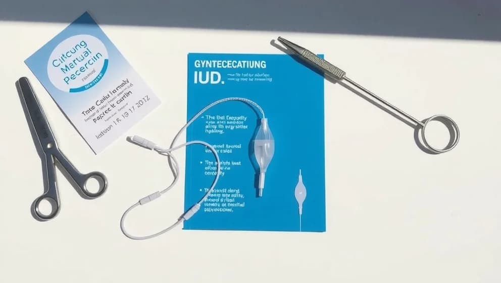 Hur tar man ut en p-stav rätt