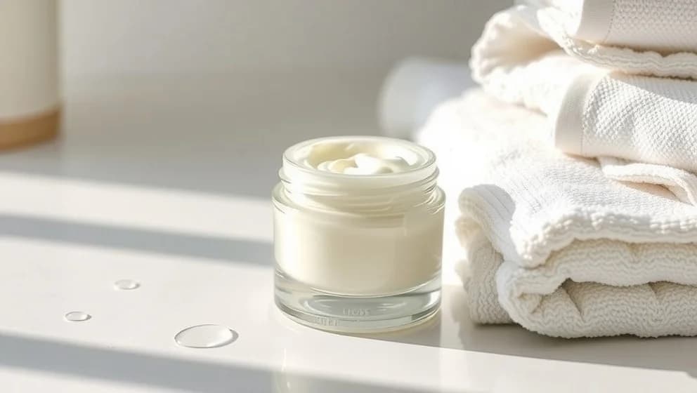 Hydraphase HA Riche gör huden mer fuktig