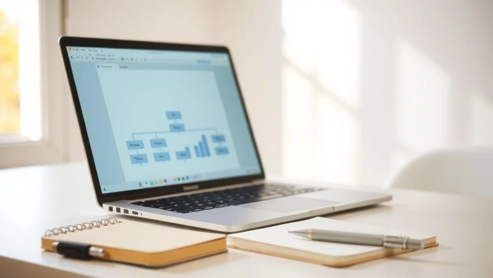 Ledarskap och organisation på distans 7,5 hp