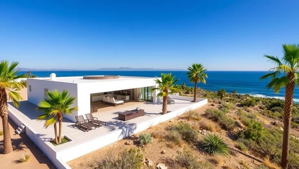 Los Arcos Gran Canaria bungalow till salu