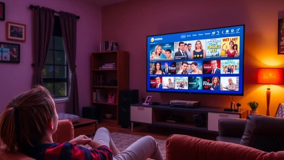 Meliz Karlges bästa filmer och tv-program