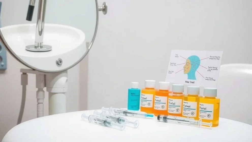 Misslyckad botox i pannan – vad gick fel