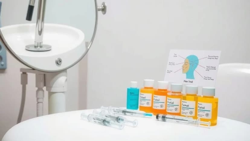 Misslyckad botox i pannan – vad gick fel