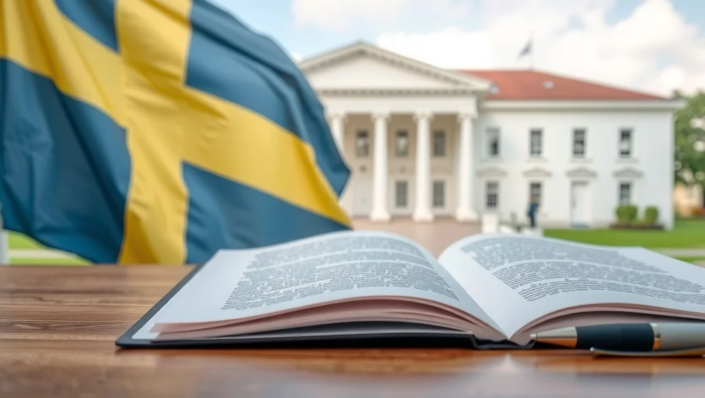 När kan man ansöka om svenskt medborgarskap