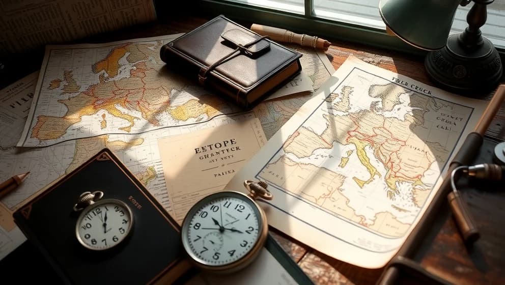 När slutade första världskriget verkligen