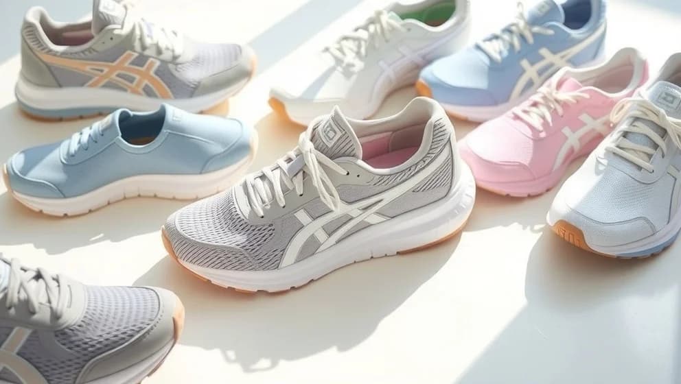 New Balance skor dam som passar för vardagen