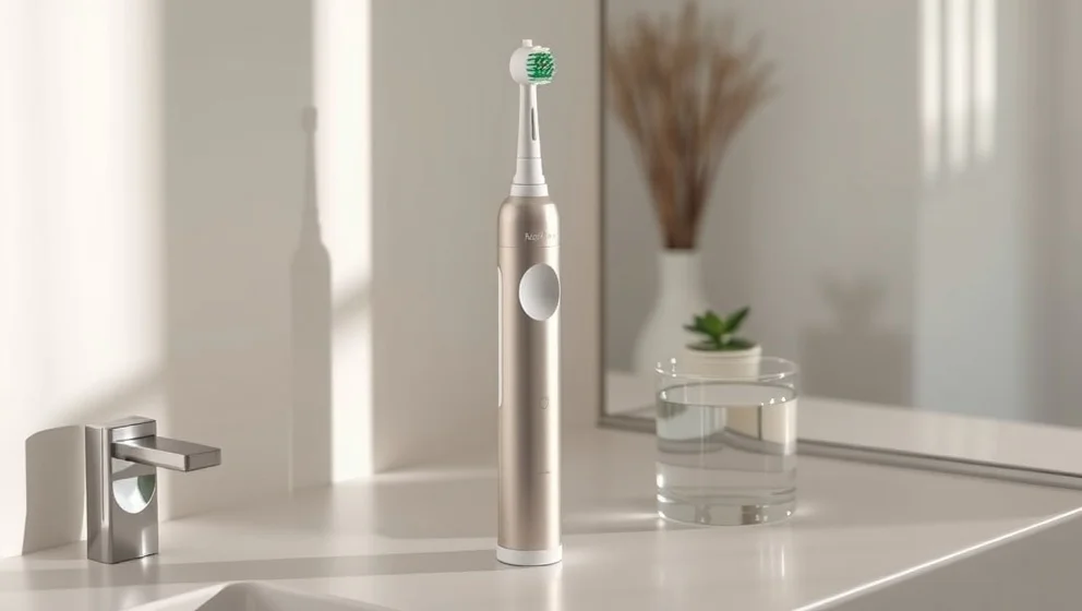 Oral-B Pro 600 Cross Action värd pengarna