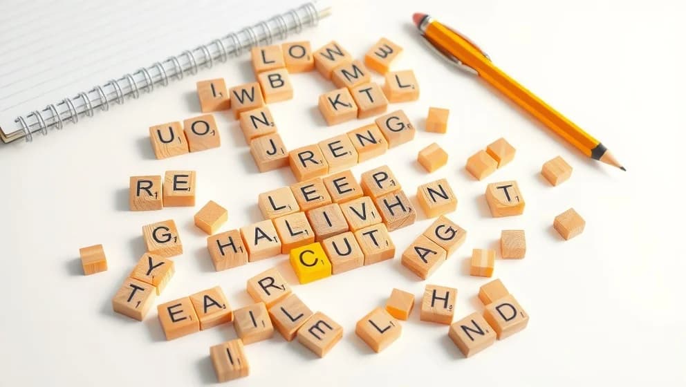 Ord på 5 bokstäver som börjar på A