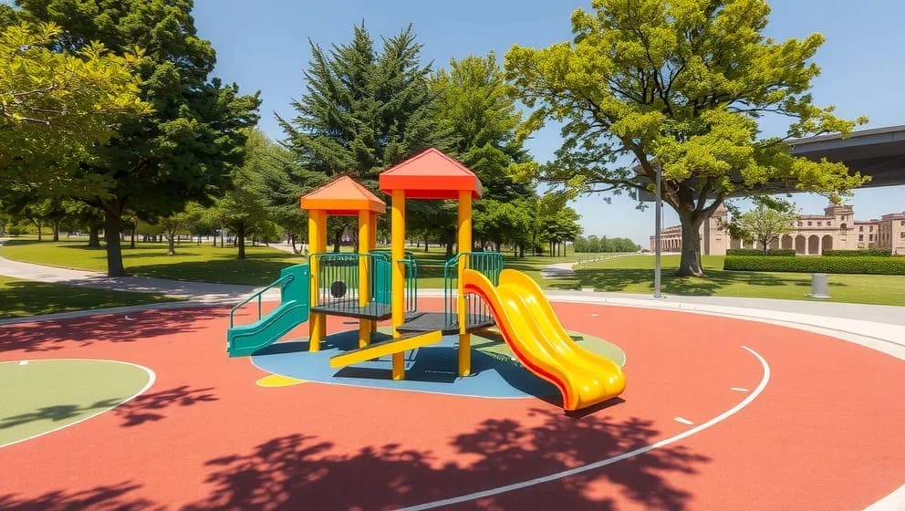 Roliga saker att göra med barn i Stockholm