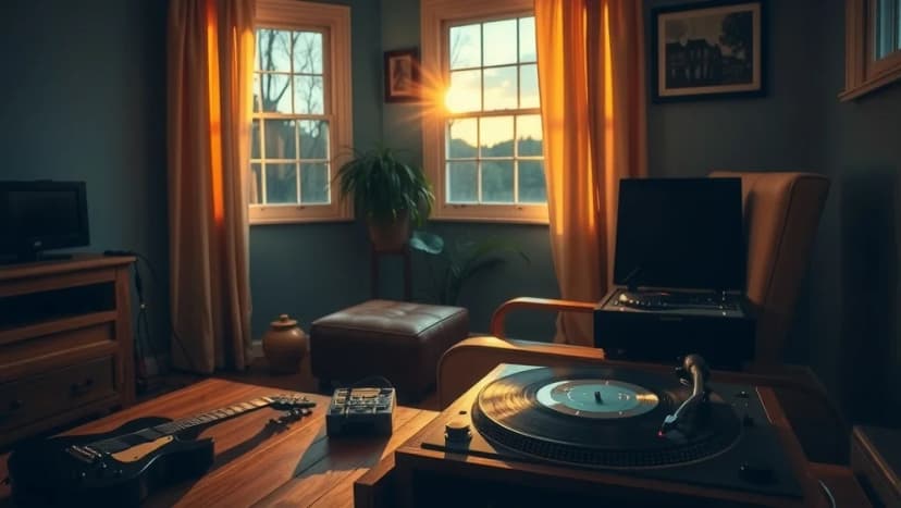 Rollistan i livet är en schlager