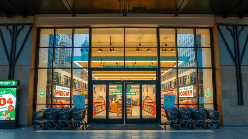 Så startar du en coop mitt i stan