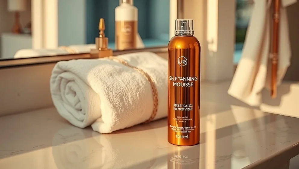 St Tropez Self Tan Luxe Whipped Crème Mousse fungerar det