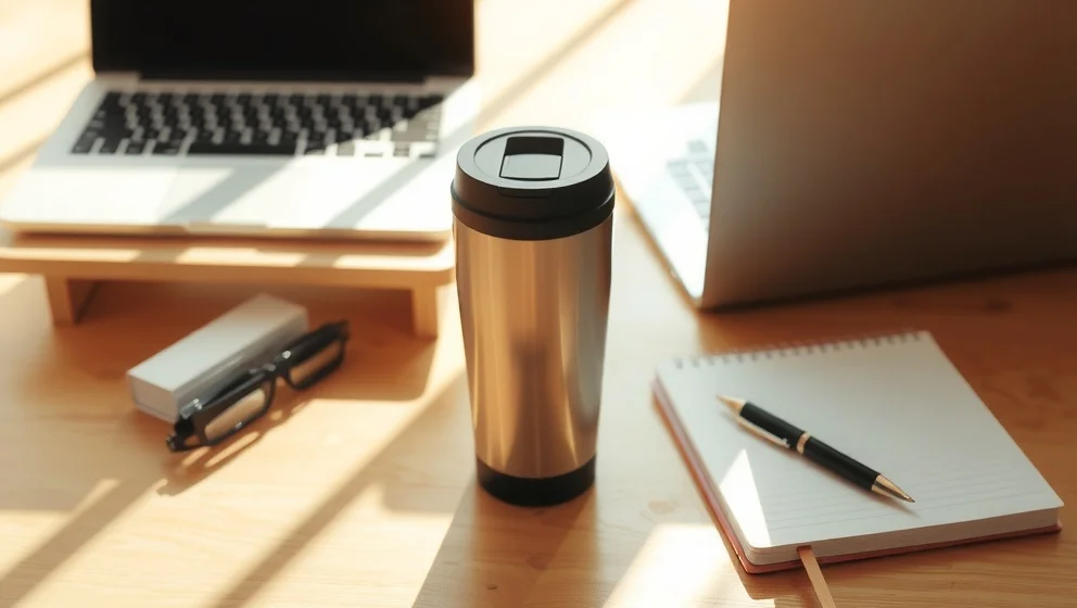 Stelton To Go Click 0,4 test