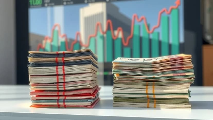 Svenska kronor mot ukrainska grivna