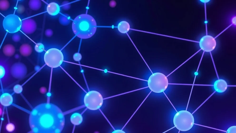 Vad är en nod i ett nätverk