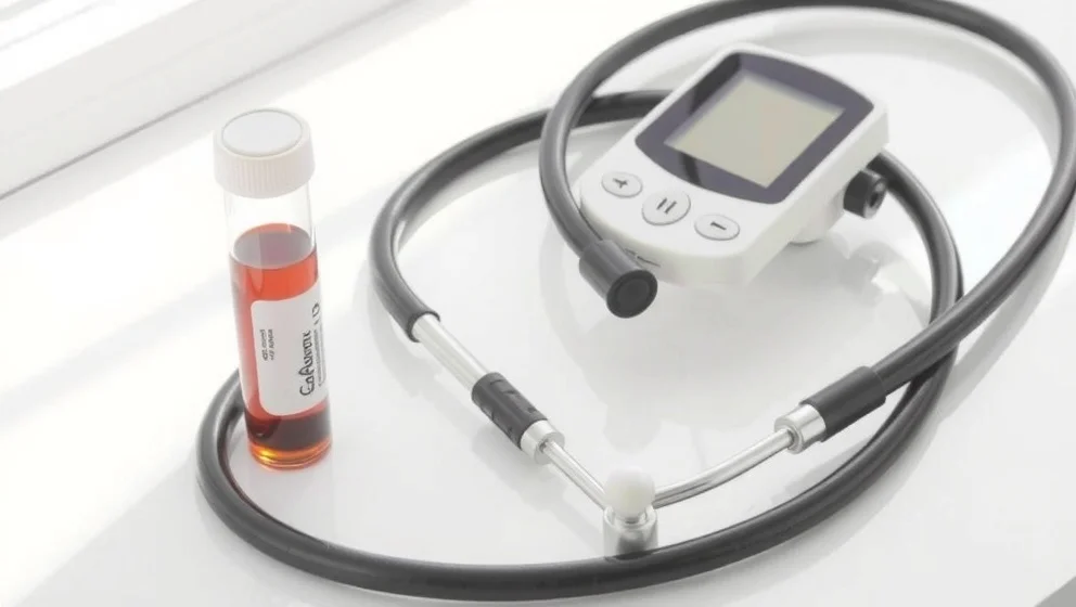 Vad är S-7-oh-kolestenon och varför är det viktigt