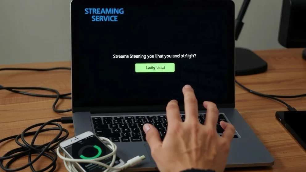 Vad betyder Netflix fel nw-2-5