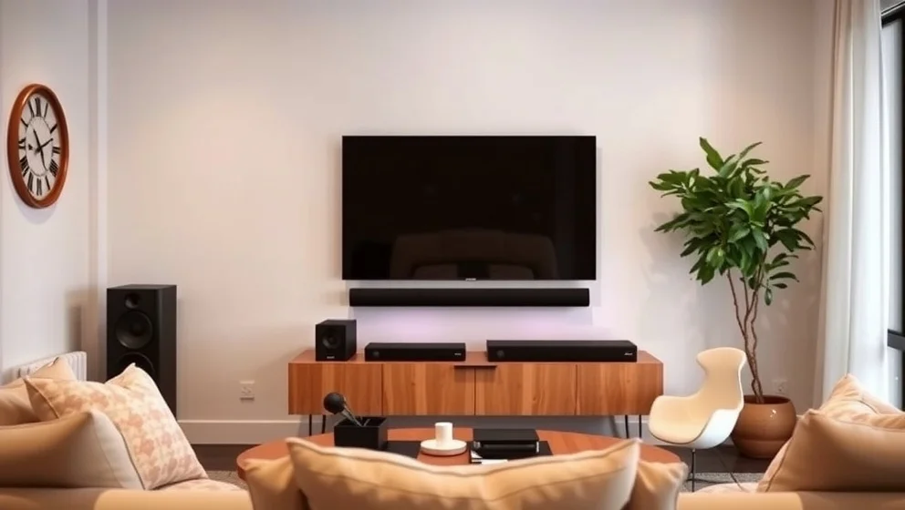 Vad kan Sonos Beam Gen 2 göra för ditt hem