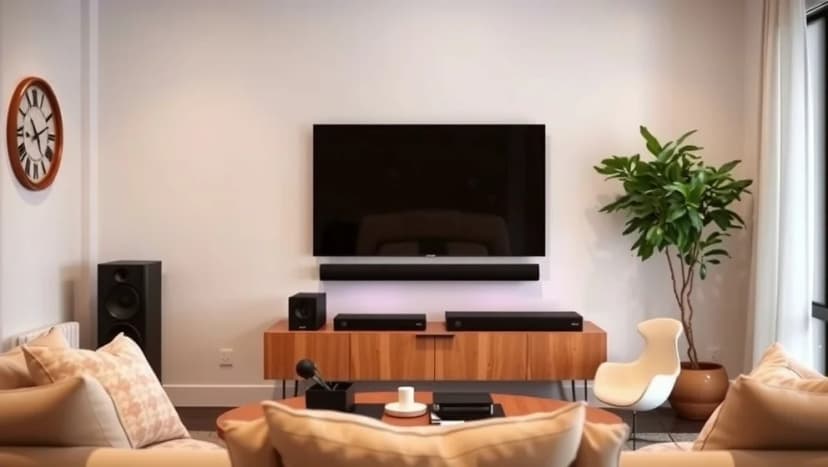 Vad kan Sonos Beam Gen 2 göra för ditt hem