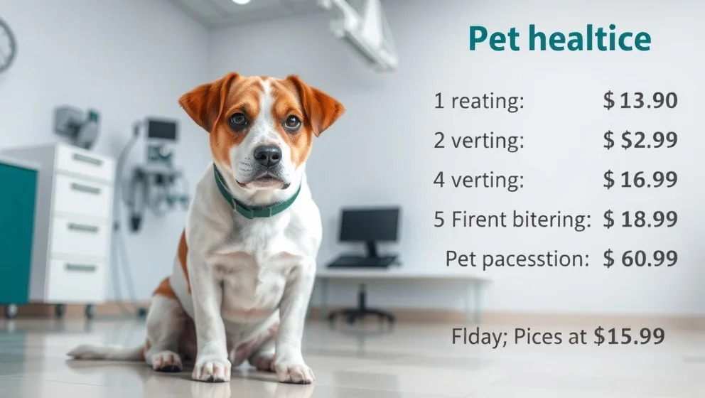 Vad kostar det att kastrera en hund