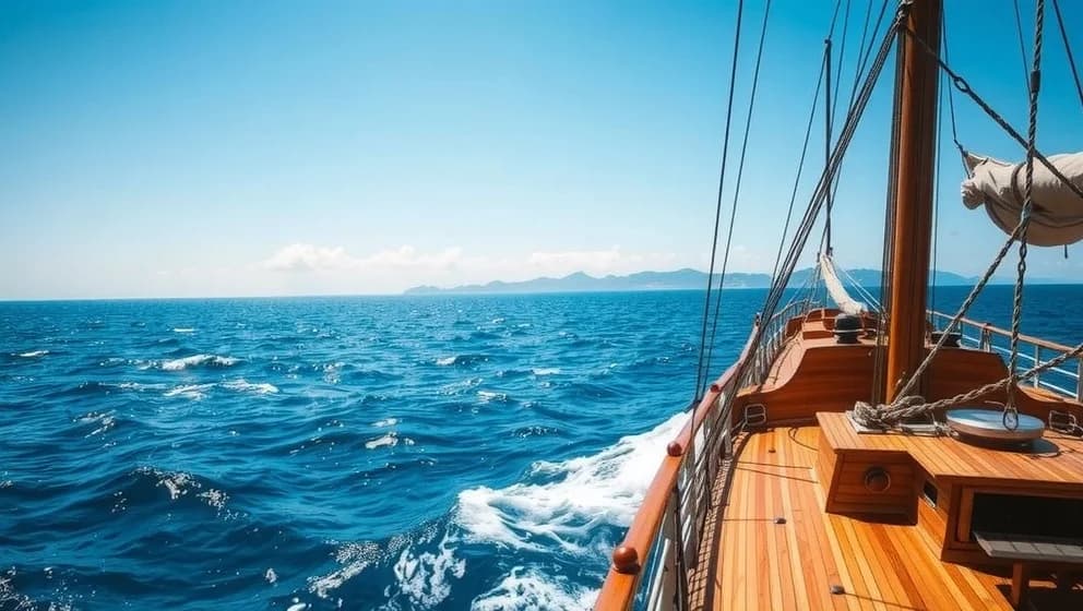 Var spelades Pippi på de sju haven in?