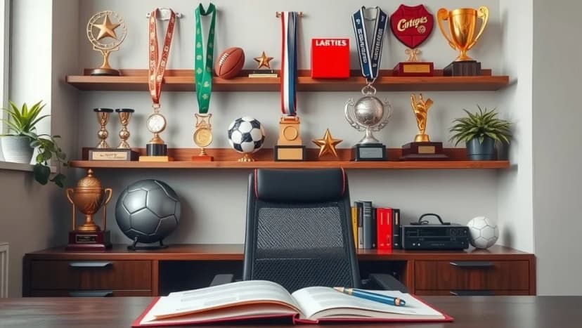 Vem är Ann-Marie Skarp