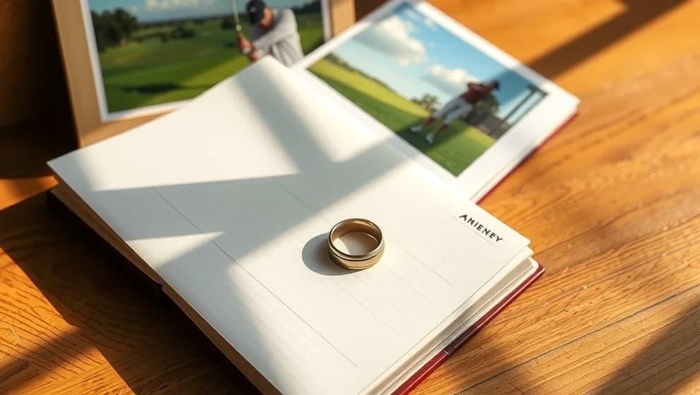 Viktor Norén och hans fru Johanna