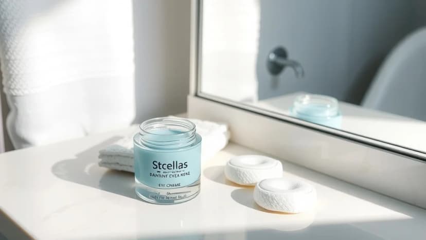 Vilken ögonskräm från La Roche Posay passar dig