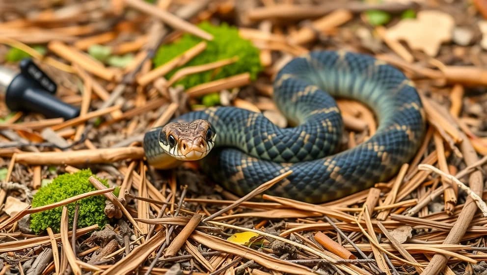 Vilket är det farligaste djuret i Sverige